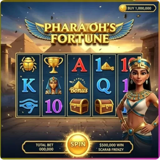 rajaspin69 preview utama