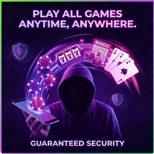 Panduan Pasang rajaspin69 APK di Android